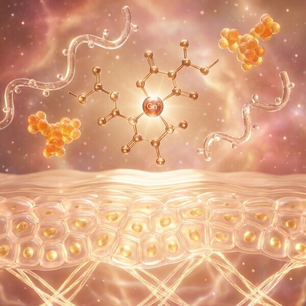 GLOW molecular visualization