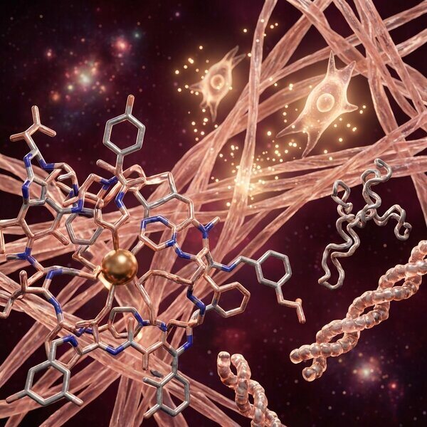 KLOW molecular visualization