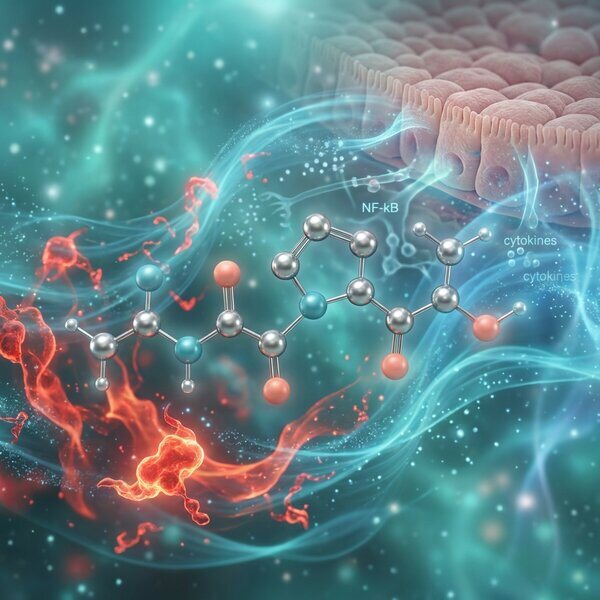 KPV molecular visualization