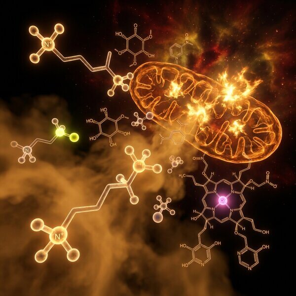 LIPO-C molecular visualization